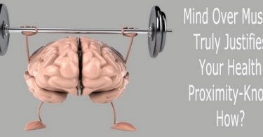 mind over muscle fitness