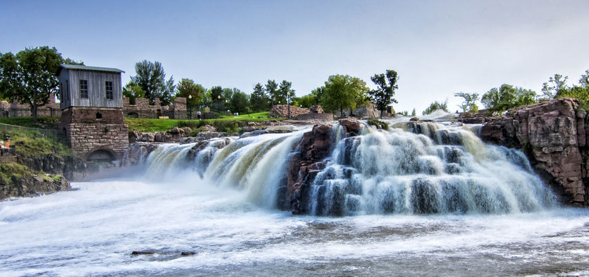sioux falls