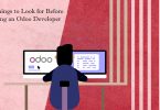 Hire Odoo Development