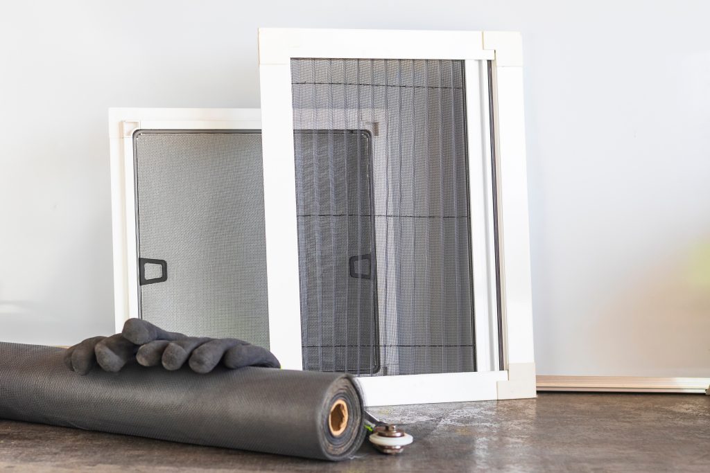 buy fly screens