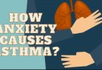 How Anxiety Causes Asthma