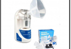 How Nebulizers Ease Respiratory Ailments