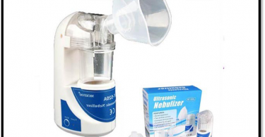 How Nebulizers Ease Respiratory Ailments