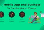 Mobile App and Business