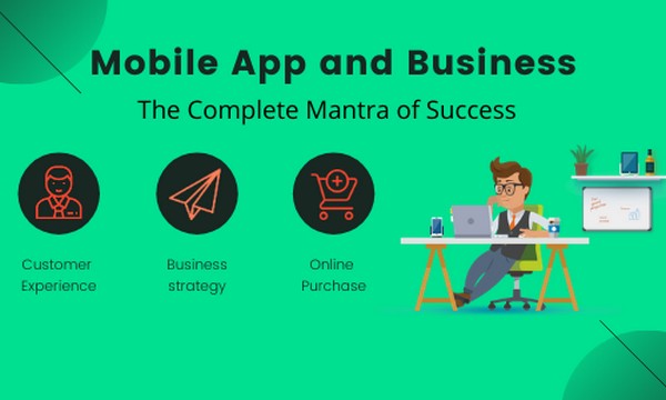 Mobile App and Business