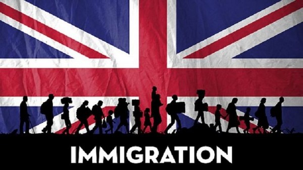 UK immigration