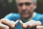 Why Quitting Smoking