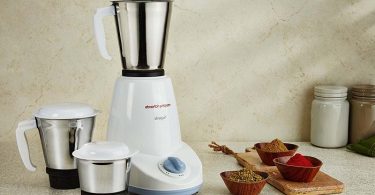 best mixer grinders in India
