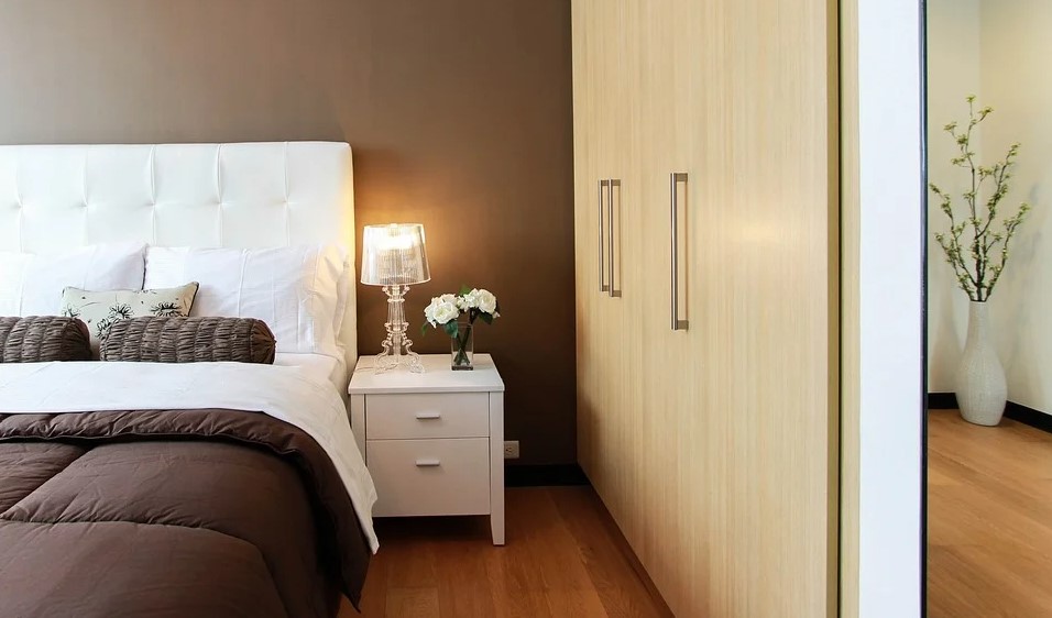 ways to make your bedroom more luxurious ways to make your bedroom more luxurious