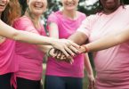 breast cancer