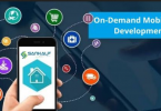 On-Demand Mobile Applications