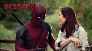 Deadpool Home Promotion by Fox