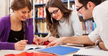 English Assignment Help Service