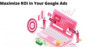 Maximize ROI in Your Google Ads