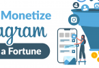 How to make money with your Instagram account