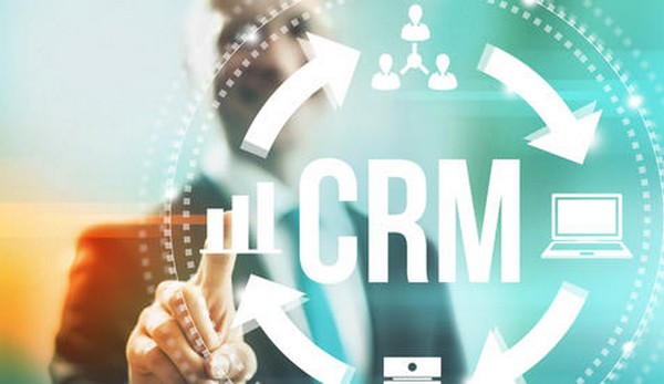 Insurance CRM Software