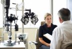 Searching for The Optometrists