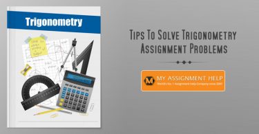 Trigonometry Assignment Help