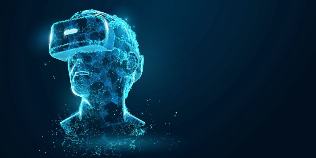Virtual Reality in High Schools