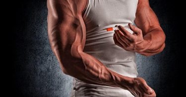 How Do Anabolic Steroids Work?
