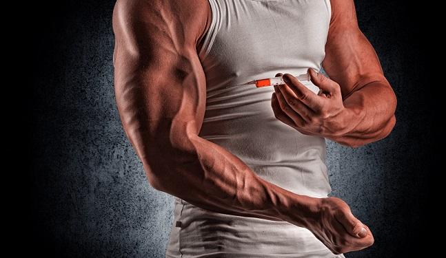 How Do Anabolic Steroids Work?