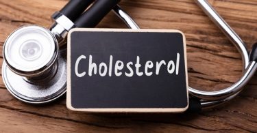 lower your cholesterol naturally