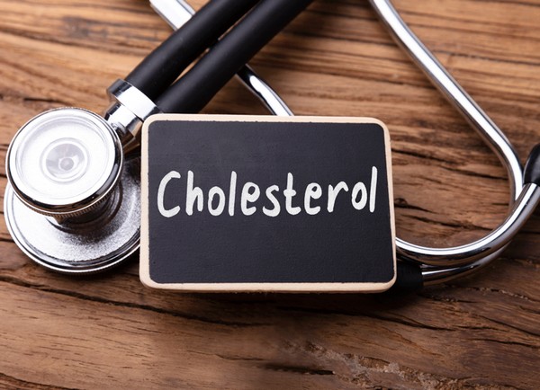 lower your cholesterol naturally