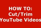 HashCut YouTube