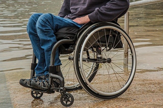 Disability Insurance