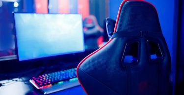 Choose the Perfect Gaming Chair