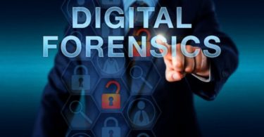 Digital Forensics Services