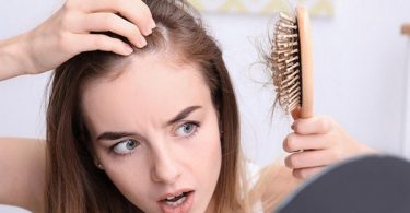 Effective Natural Remedies To Stop Hair Fall