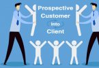Get Prospective Customers