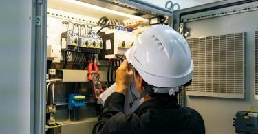 Hire A Commercial Electrician