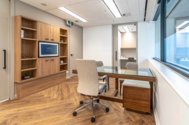 Medical fitouts