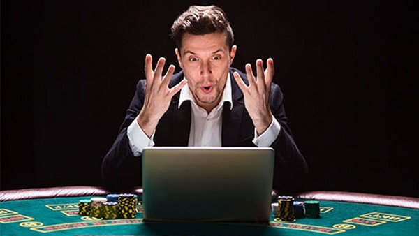 benefits of online gambling