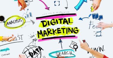 Career In Digital Marketing