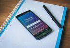 Instagram Widget on website