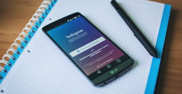 Instagram Widget on website