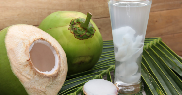 Why Add Coconut Water To Your Diet Plan