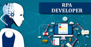 rpa developer