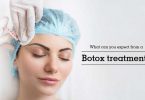 Best Practices for Botox Treatment Aftercare