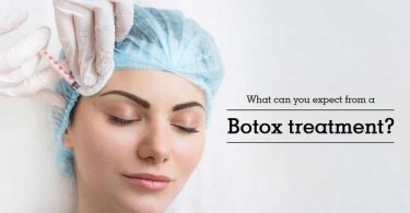 Best Practices for Botox Treatment Aftercare
