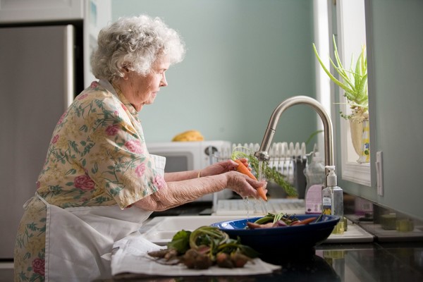 Maintaining Your Home for Seniors
