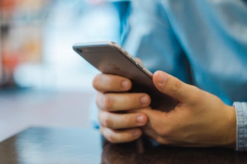 Startup Mobile App Idea
