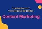 8 Content Marketing Benefits Every Marketer Must Know