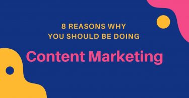 8 Content Marketing Benefits Every Marketer Must Know