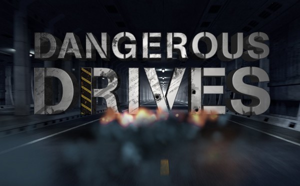 UK Dangerous Drives