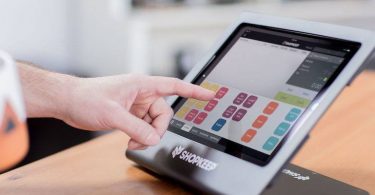 POS systems for small business