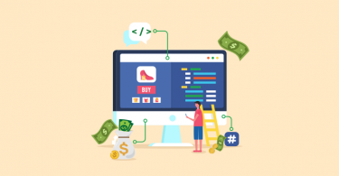 Ecommerce Mobile App Design tips for successful sales